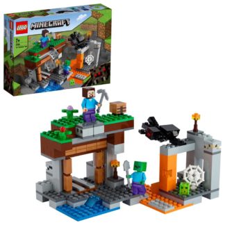 Lego 21166 tbd Minecraft 3 2021 V29