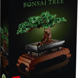 Lego Creator Bonsaj