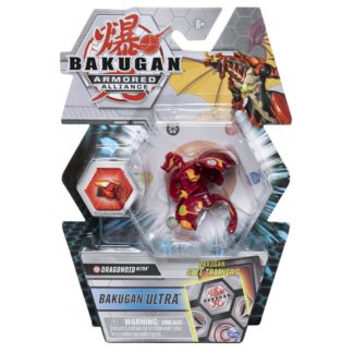 Bakugan ultra balení s2