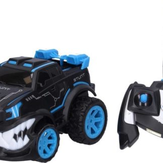 Wiky RC Auto Angry Stunt RC 20 cm