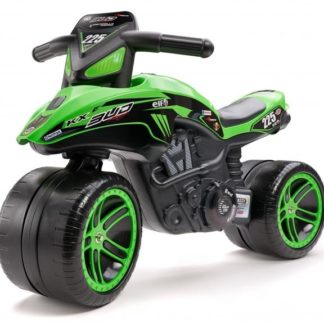 Odrážedlo Kawasaki KX BUD Racing