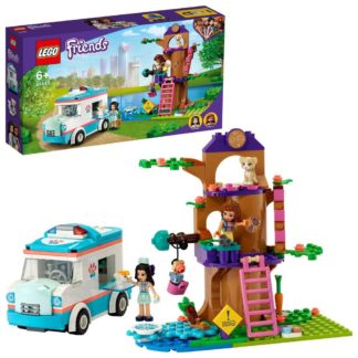 LEGO® Friends 41445 Veterinární sanitka