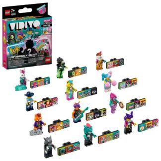 LEGO® VIDIYO™ 43101 Minifigurky Bandmates