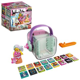 LEGO® VIDIYO™ 43102 Candy Mermaid BeatBox