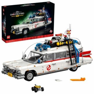 LEGO® Creator 10274 Ghostbusters™ ECTO-1