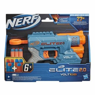 Nerf Volt SD-1 pistole