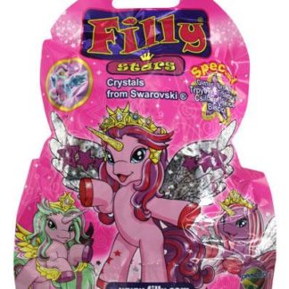 Filly Stars Glitter sáček