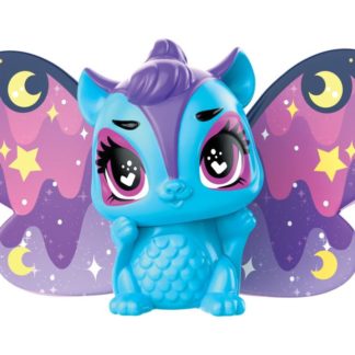 Hatchimals samostatná zvířátka s křídly s9