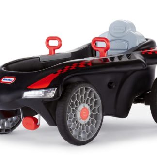 Little Tikes Závodní auto