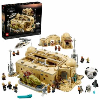 LEGO® Star Wars™ 75290 Kantýna Mos Eisley™