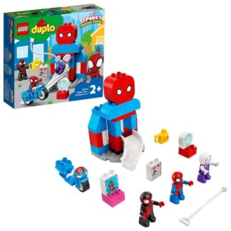 LEGO® DUPLO® Super Heroes 10940