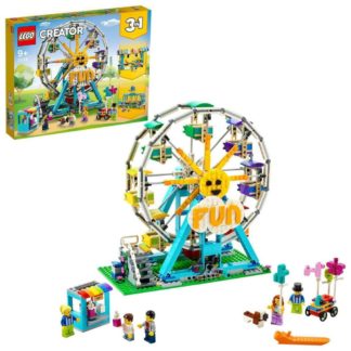 LEGO® Creator 31119 Ruské kolo