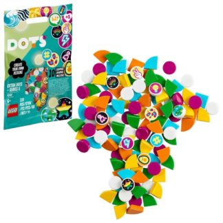 LEGO® DOTS 41932 DOTS doplňky – 5. série