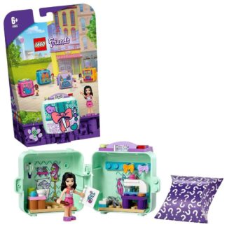 LEGO® Friends 41668 Emmin módní boxík