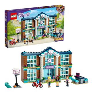 LEGO® Friends 41682 Škola v městečku Heartlake