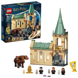 LEGO® Harry Potter™ 76387 Bradavice: setkání s Chloupkem