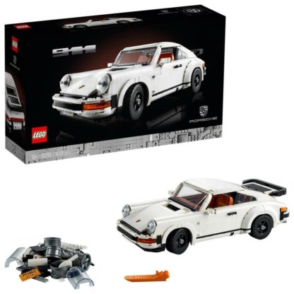 LEGO® Creator 10295 Porsche 911