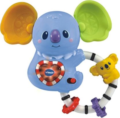 Vtech Upovídaná koala (CZ)