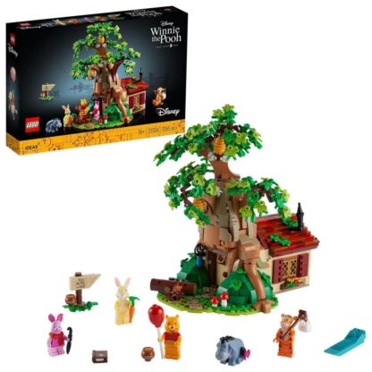 LEGO® Ideas 21326