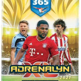 PANINI FIFA 365 2020/2021 - ADRENALYN karty