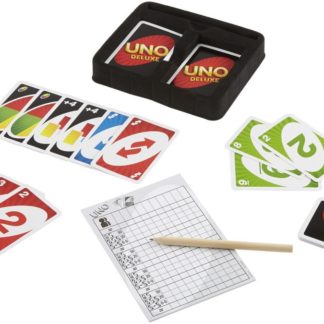 Uno Deluxe