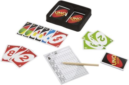 Uno Deluxe