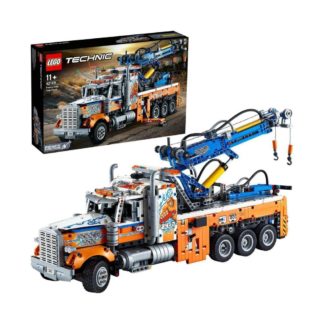 LEGO® Technic 42128 Výkonný odtahový vůz