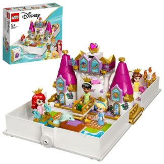 LEGO® I Disney Princess™ 43193 Ariel