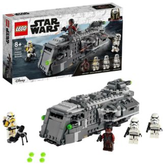 LEGO® Star Wars™ 75311 Imperiální obrněné vozidlo