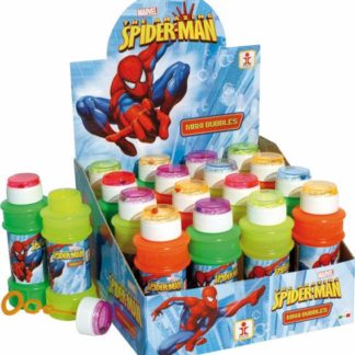 Maxi bublifuk Spiderman 175ml