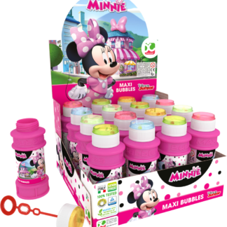 Bublifuk Maxi Minnie 175 ml