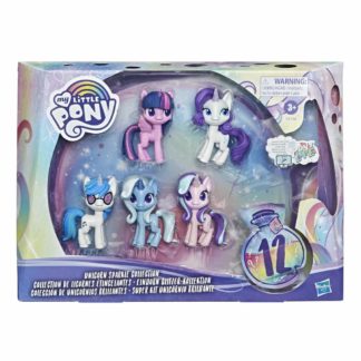 My Little Pony Kouzelný jednorožec