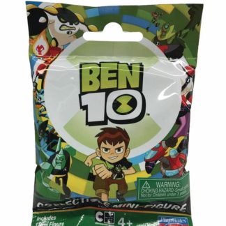 BEN10 Minifigurky