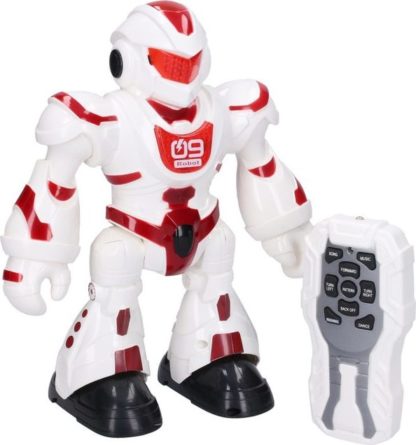 Robot RC 23 cm