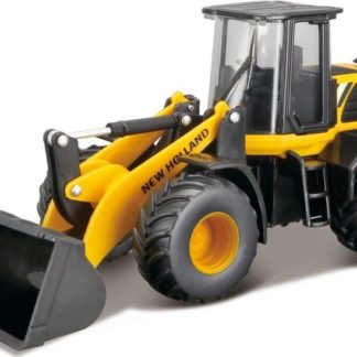 Model 1:50 New Holland Construction