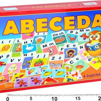 Abeceda