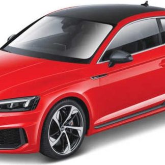 Model Audi RS 5 Coupe