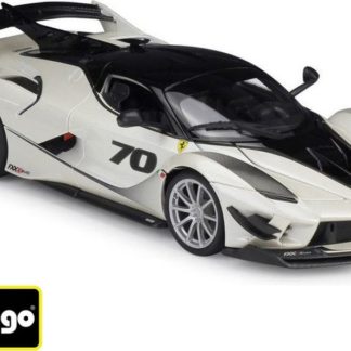 Bburago 1:18 Ferrari FXX-K EVO No.70