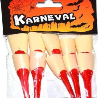 Karneval prsty 10ks