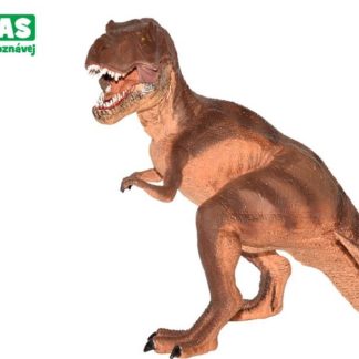 G - Figurka Dino Tyrannosaurus Rex 22cm