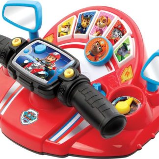 Vtech Tlapková patrola jede do akce (řidítka)