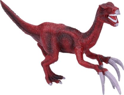 C - Figurka Dino Therizinosaurus 17 cm