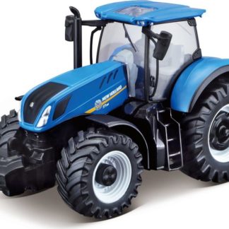 Model 1:32 Traktor New Holland