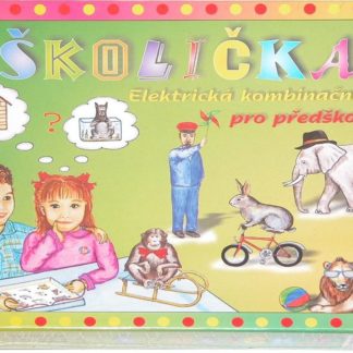 Školička