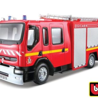 Bburago 1:50 Emergency Renault Premium