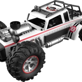 ROCK BUGGY Smoking Punk RC na dálkové ovládání 38 cm