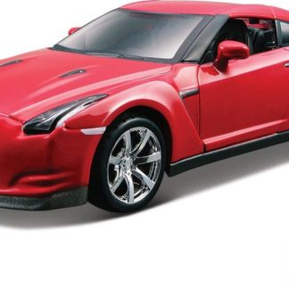 Bburago 1:32 Nissan GT - R (R35) 2009