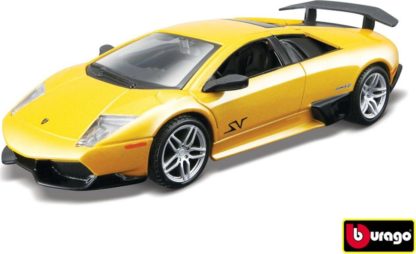 Bburago 1:32 Murciélago LP 670 - 4 SV