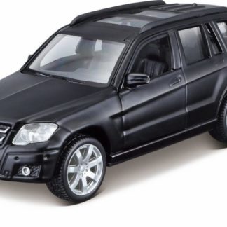 Bburago 1:32 Mercedes Benz GLK Class