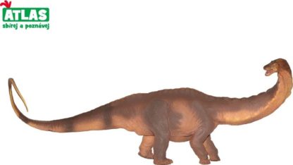 G - Figurka Dino Apatosaurus 33cm